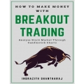 HOW TO MAKE MONEY WITH BREAKOUT TRADING Analyse Stock Market Through Candlestick Charts by INDRAZITH SHANTHARAJ